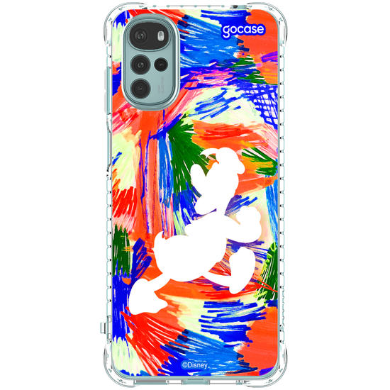Capinha para celular  Disney - Extraimaginário - Originalidade Donald
