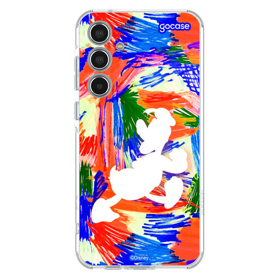 Capinha para celular  Disney - Extraimaginário - Originalidade Donald
