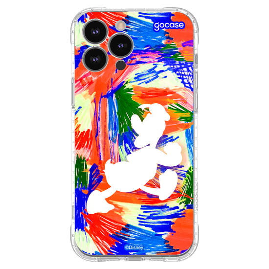 Capinha para celular  Disney - Extraimaginário - Originalidade Donald