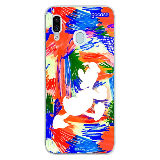  Disney - Extraimaginário - Originalidade Donald