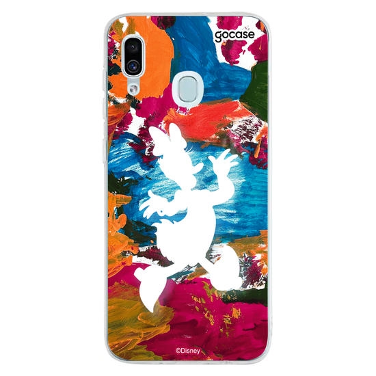  Disney - Extraimaginário - Originalidade Margarida