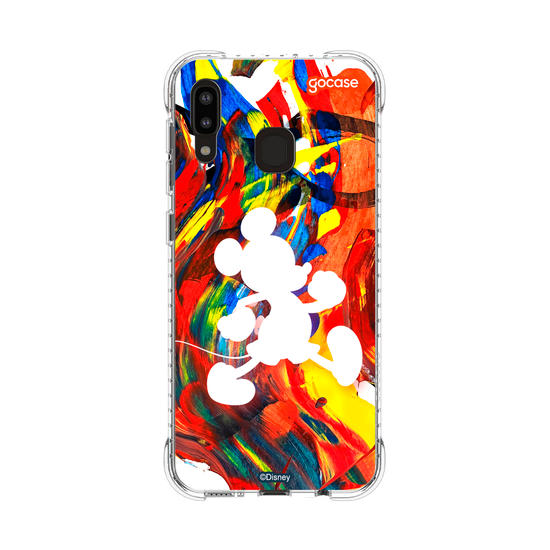 Capinha para celular  Disney - Extraimaginário - Originalidade Mickey