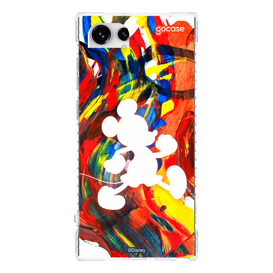 Capinha para celular  Disney - Extraimaginário - Originalidade Mickey