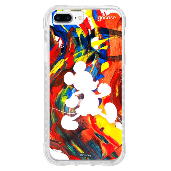Capinha para celular  Disney - Extraimaginário - Originalidade Mickey
