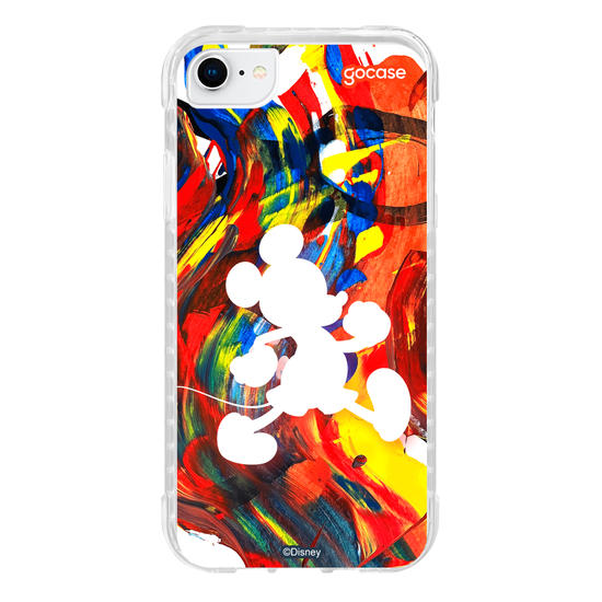 Capinha para celular  Disney - Extraimaginário - Originalidade Mickey