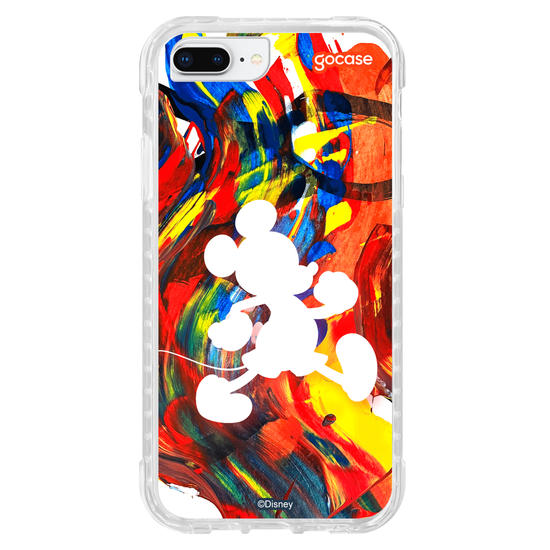 Capinha para celular  Disney - Extraimaginário - Originalidade Mickey