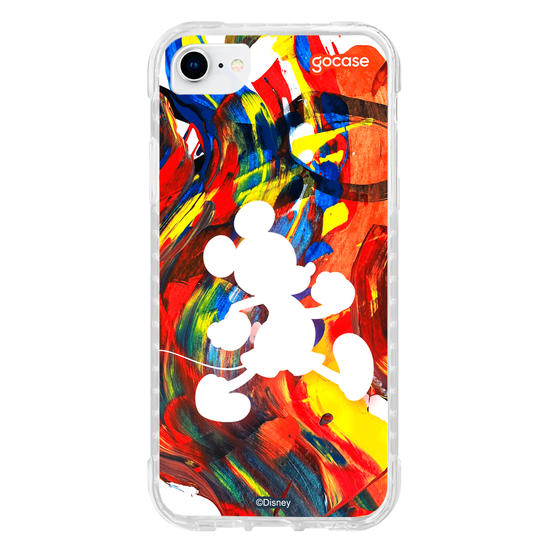 Capinha para celular  Disney - Extraimaginário - Originalidade Mickey