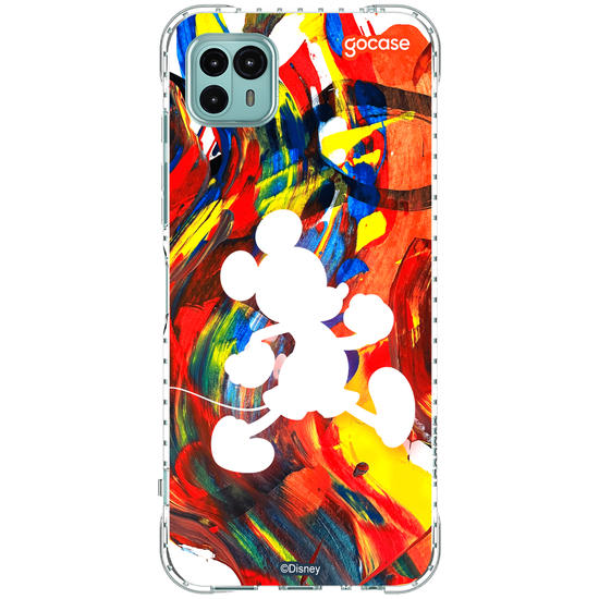Capinha para celular  Disney - Extraimaginário - Originalidade Mickey