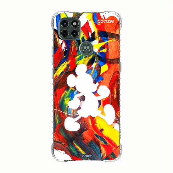 Capinha para celular  Disney - Extraimaginário - Originalidade Mickey