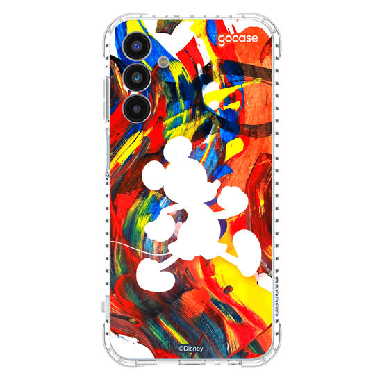 Capinha para celular  Disney - Extraimaginário - Originalidade Mickey