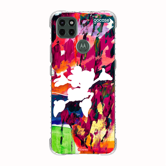 Capinha para celular  Disney - Extraimaginário - Originalidade Minnie