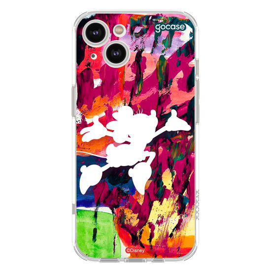  Disney - Extraimaginário - Originalidade Minnie