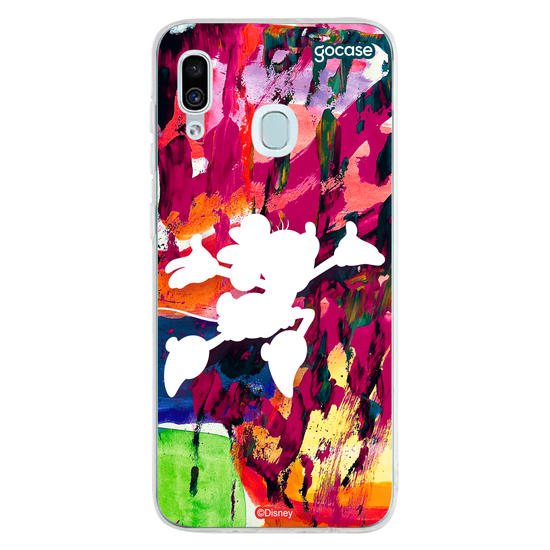  Disney - Extraimaginário - Originalidade Minnie