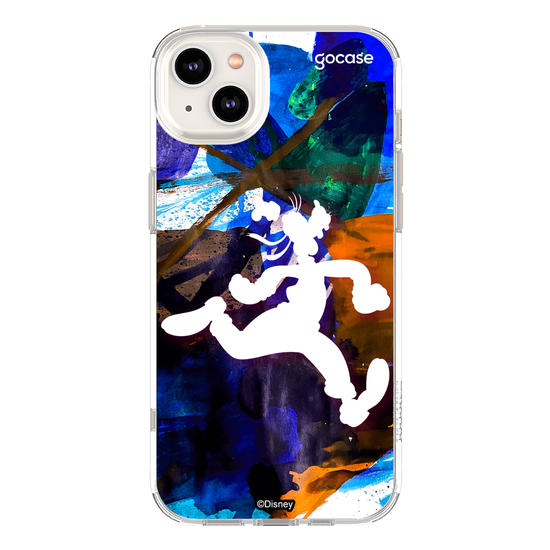 Capinha para celular  Disney - Extraimaginário - Originalidade Pateta