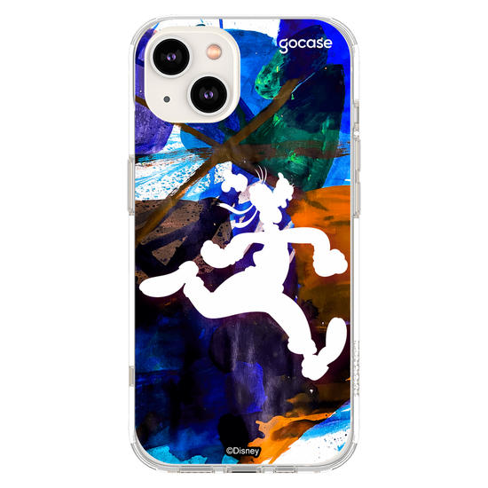 Capinha para celular  Disney - Extraimaginário - Originalidade Pateta