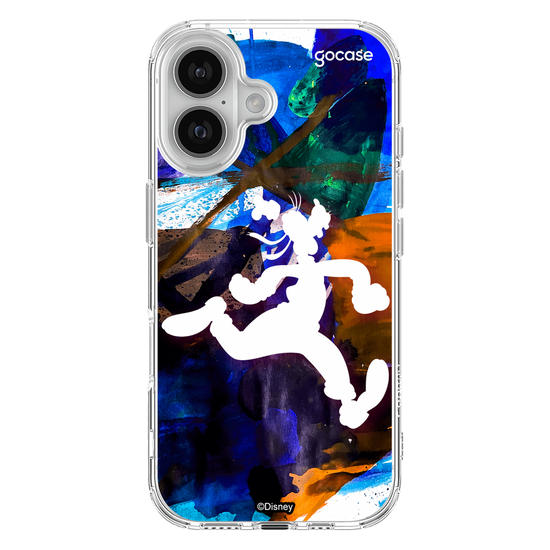 Capinha para celular  Disney - Extraimaginário - Originalidade Pateta