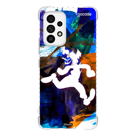 Capinha para celular  Disney - Extraimaginário - Originalidade Pateta