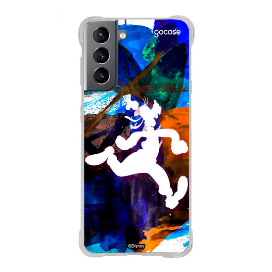 Capinha para celular  Disney - Extraimaginário - Originalidade Pateta