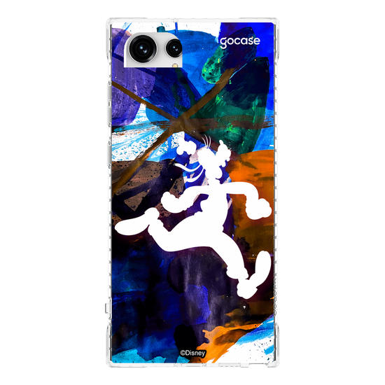 Capinha para celular  Disney - Extraimaginário - Originalidade Pateta
