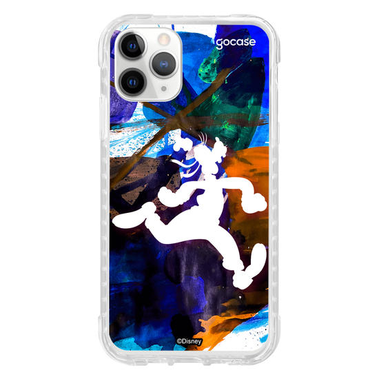 Capinha para celular  Disney - Extraimaginário - Originalidade Pateta
