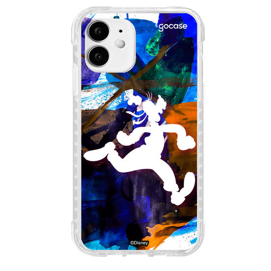 Capinha para celular  Disney - Extraimaginário - Originalidade Pateta