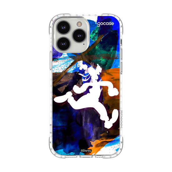 Capinha para celular  Disney - Extraimaginário - Originalidade Pateta