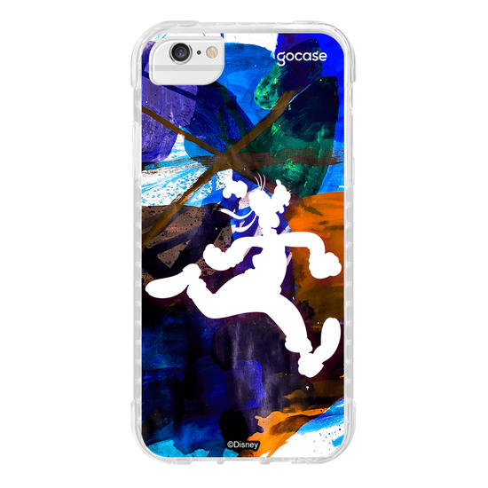 Capinha para celular  Disney - Extraimaginário - Originalidade Pateta