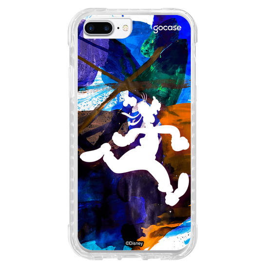 Capinha para celular  Disney - Extraimaginário - Originalidade Pateta