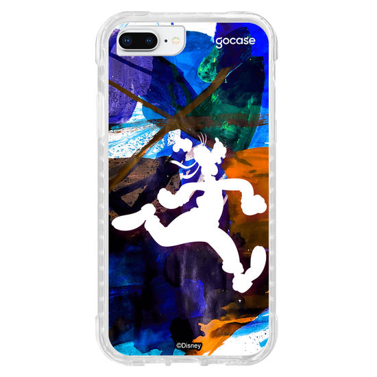 Capinha para celular  Disney - Extraimaginário - Originalidade Pateta