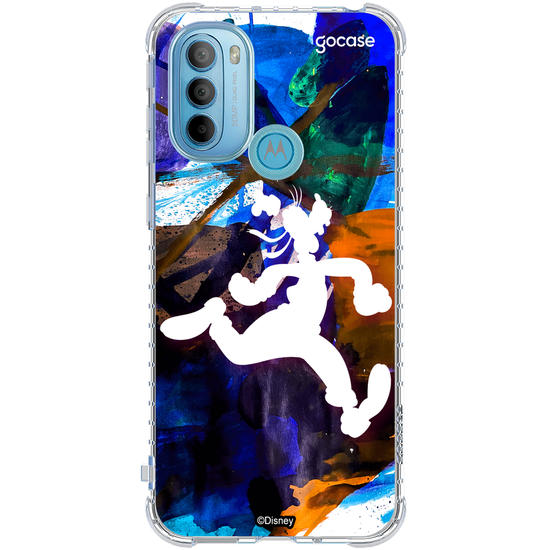 Capinha para celular  Disney - Extraimaginário - Originalidade Pateta
