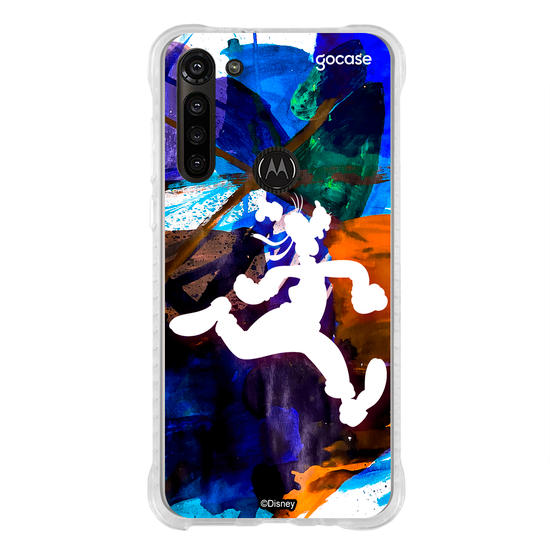 Capinha para celular  Disney - Extraimaginário - Originalidade Pateta