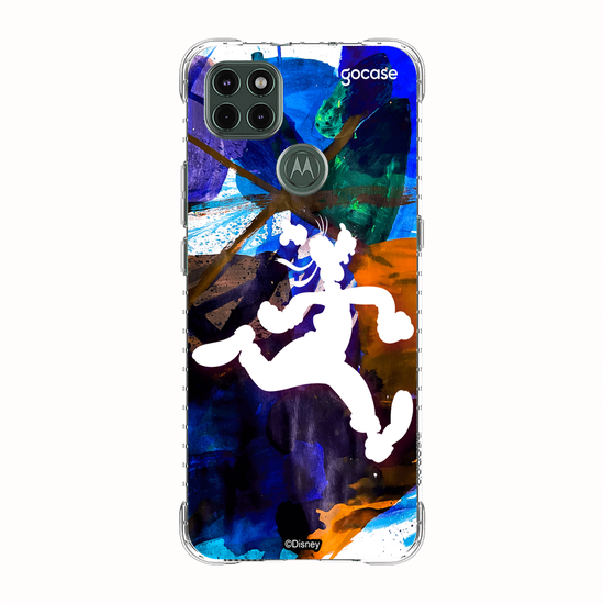 Capinha para celular  Disney - Extraimaginário - Originalidade Pateta