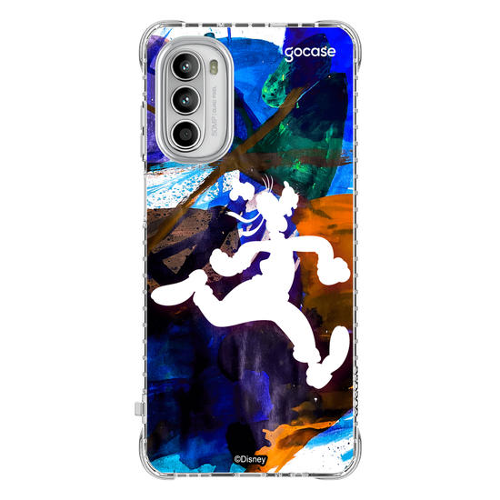 Capinha para celular  Disney - Extraimaginário - Originalidade Pateta
