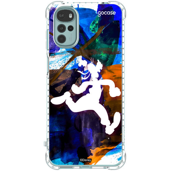 Capinha para celular  Disney - Extraimaginário - Originalidade Pateta