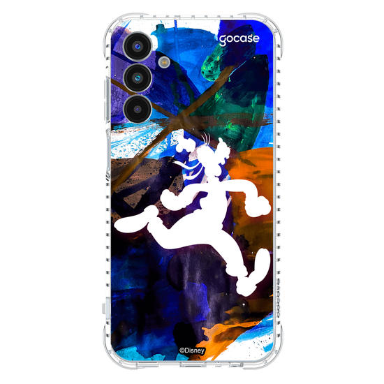 Capinha para celular  Disney - Extraimaginário - Originalidade Pateta