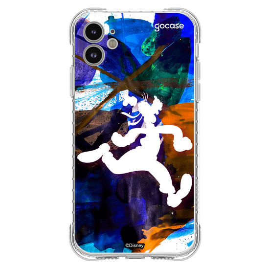 Capinha para celular  Disney - Extraimaginário - Originalidade Pateta