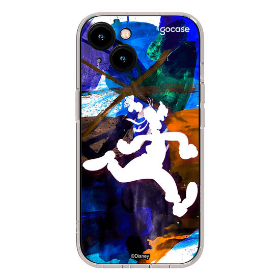 Capinha para celular  Disney - Extraimaginário - Originalidade Pateta