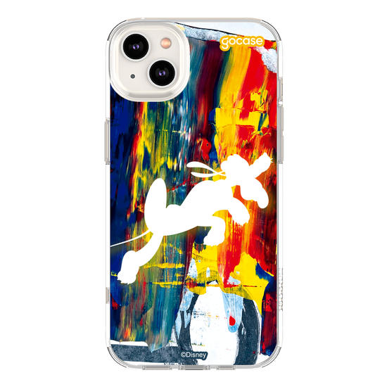 Capinha para celular  Disney - Extraimaginário - Originalidade Pluto