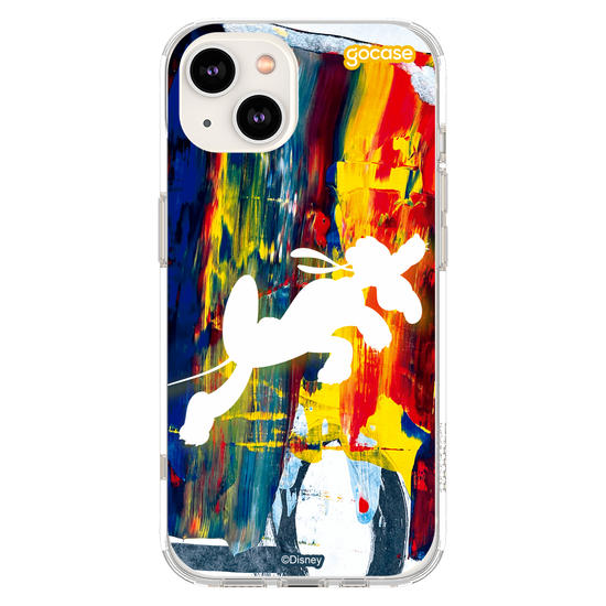 Capinha para celular  Disney - Extraimaginário - Originalidade Pluto