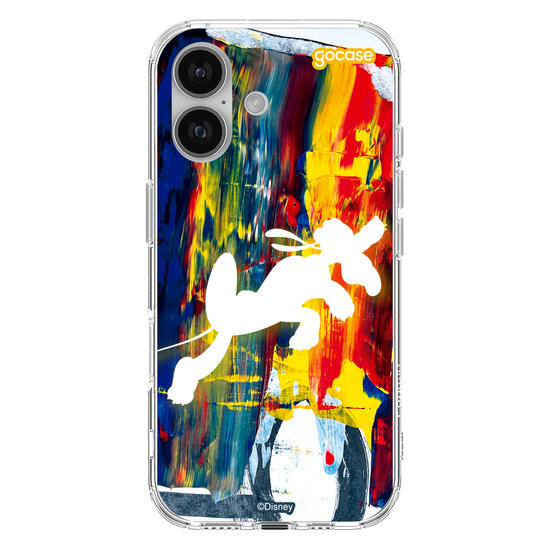 Capinha para celular  Disney - Extraimaginário - Originalidade Pluto