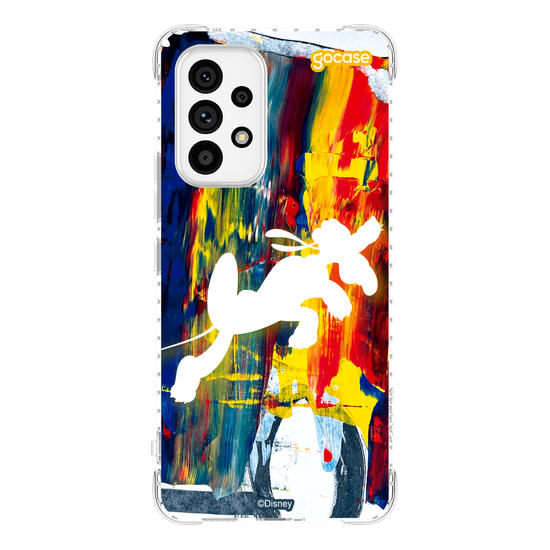 Capinha para celular  Disney - Extraimaginário - Originalidade Pluto