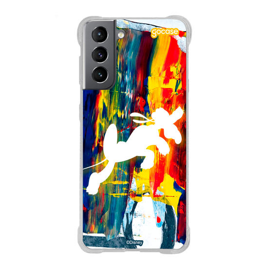 Capinha para celular  Disney - Extraimaginário - Originalidade Pluto