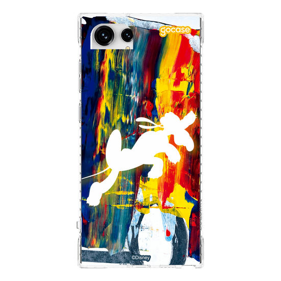 Capinha para celular  Disney - Extraimaginário - Originalidade Pluto