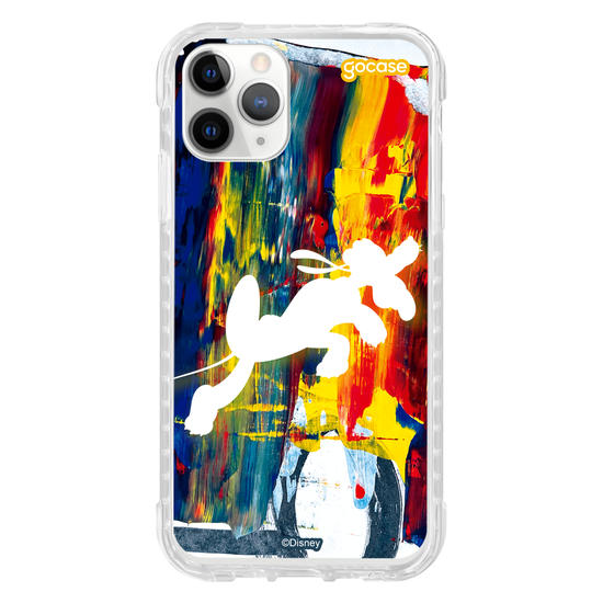 Capinha para celular  Disney - Extraimaginário - Originalidade Pluto