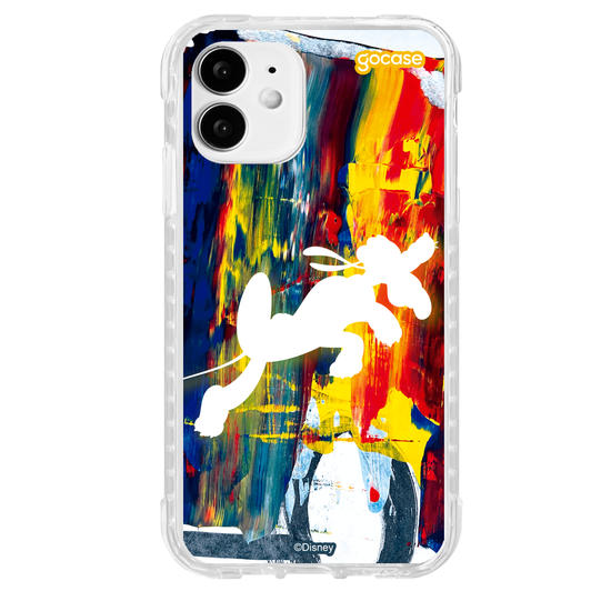Capinha para celular  Disney - Extraimaginário - Originalidade Pluto