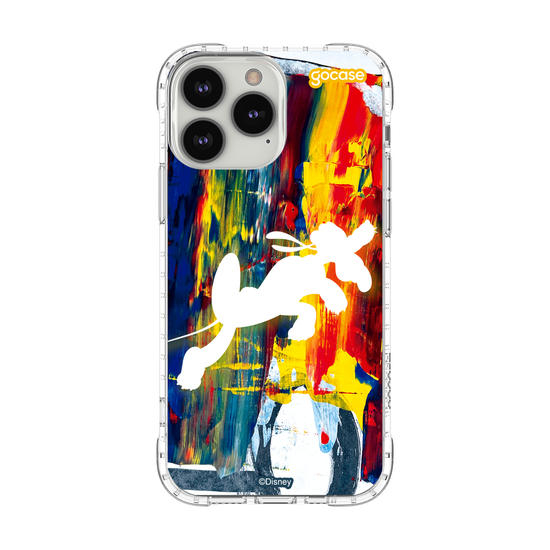 Capinha para celular  Disney - Extraimaginário - Originalidade Pluto