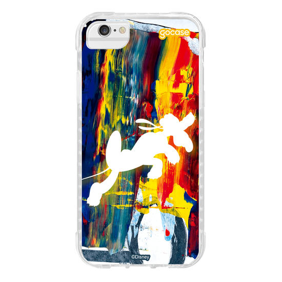 Capinha para celular  Disney - Extraimaginário - Originalidade Pluto