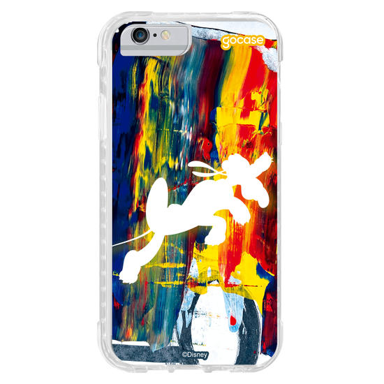 Capinha para celular  Disney - Extraimaginário - Originalidade Pluto