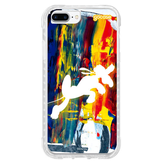 Capinha para celular  Disney - Extraimaginário - Originalidade Pluto