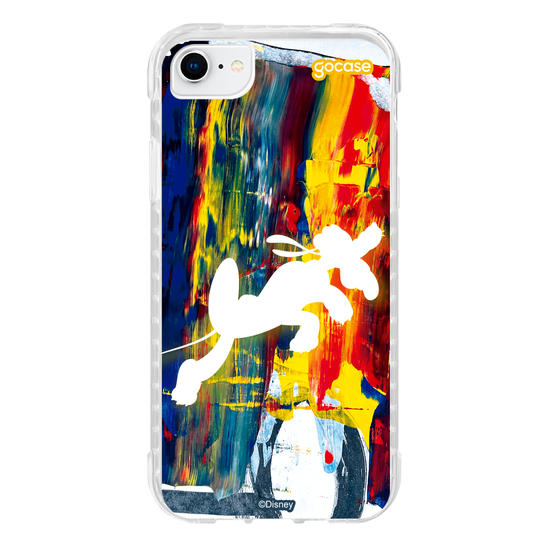 Capinha para celular  Disney - Extraimaginário - Originalidade Pluto